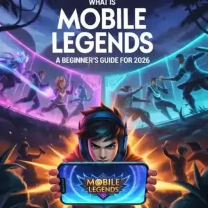 What Is Mobile Legends A Beginner’s Guide for 2026