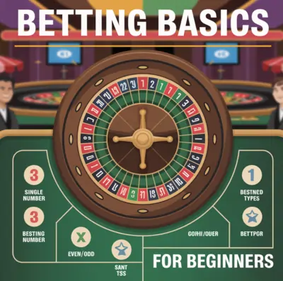 betting basics guide