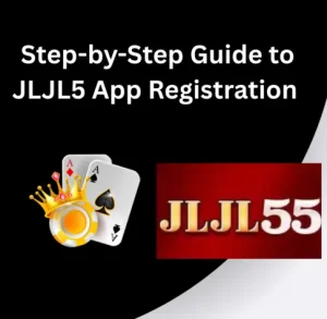 jljl5 app registration
