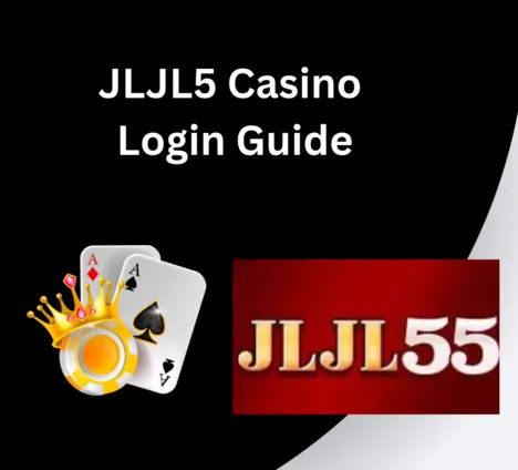 jljl5 login