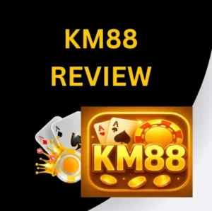 KM88 Online Casino
