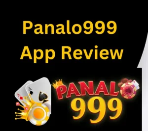panalo999 app
