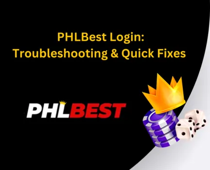 PHLBEST LOGIN