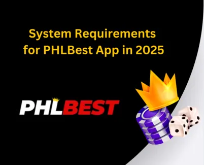 system requirements for phlbest