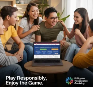 responsible gambling