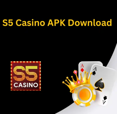 S5 Casino APK Download