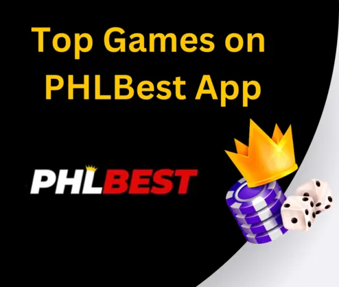 top games on phlbest