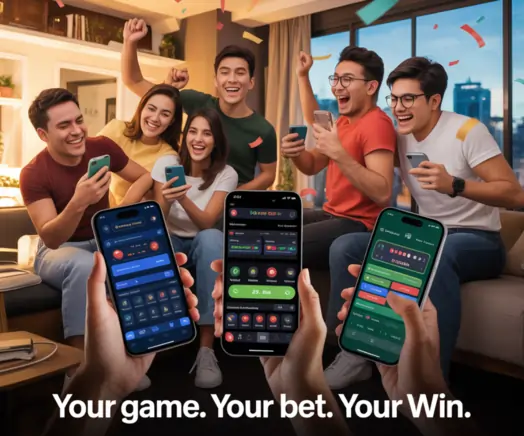 Top Online Betting Apps in the Philippines for 2025