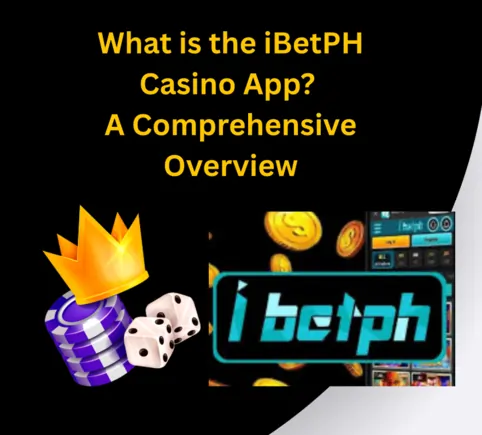 what is ibetph