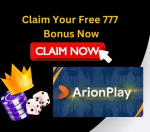 arion play casino review