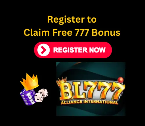 bl777 review
