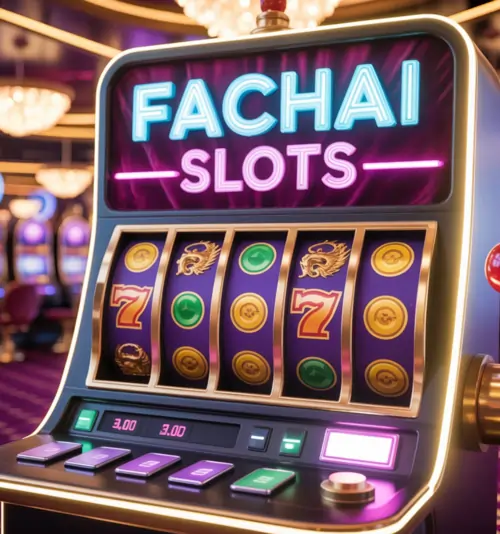 Fachai Slots