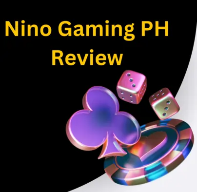 nino gaming