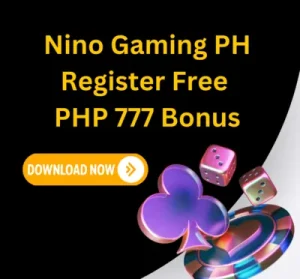 nino gaming register