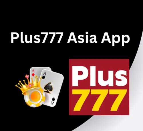 Plus777 Asia App