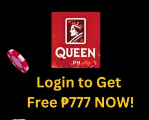queenph login