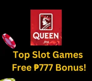 queenph top slot games