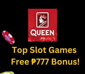 queenph top slot games