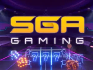 SGA Gaming